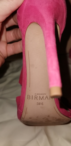 Alexandre Birman Sandals - Picture 3 of 6